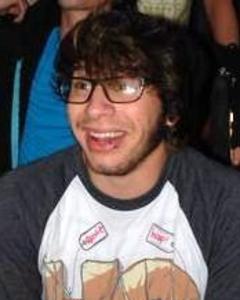 Man, 36. bradleybranx