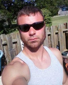 Man, 36. walleye_ki6230