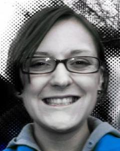 Woman, 37. wedigchem