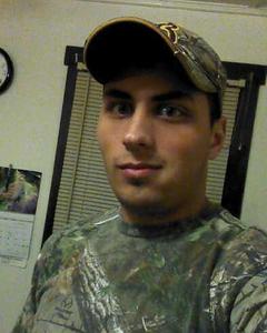 Man, 34. anthony0312232