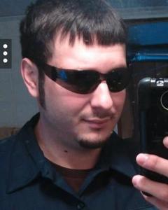 Man, 37. Billy087B