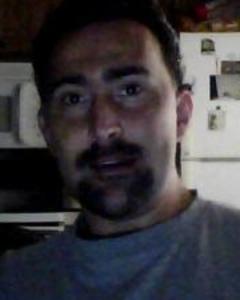Man, 45. lewjrnc34