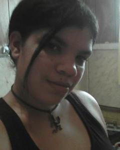 Woman, 114. Kay5636