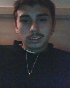 Man, 33. Dark_Angel563