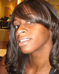 Woman, 40. shyfox399
