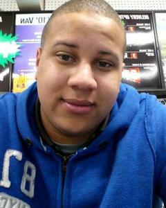 Man, 30. kevgenesis