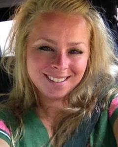 Woman, 39. LilRedNeckLady