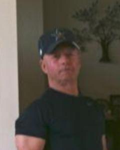 Man, 67. Trainer8836