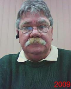 Man, 72. LQQKING446
