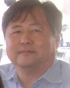 Man, 73. enghen