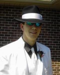 Man, 38. jaxon761