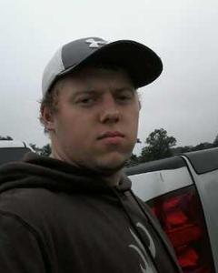 Man, 27. Big_D1251
