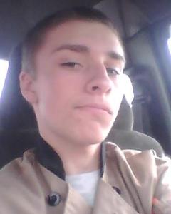 Man, 29. mason211018
