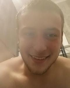 Man, 34. illfuckanybody