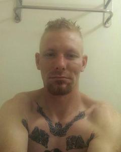 Man, 43. Heavyhands1414