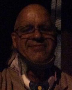 Man, 60. Mick_Dunde7031