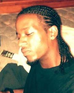 Man, 33. raquan6035