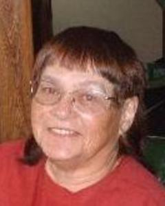 Woman, 77. Mikeia
