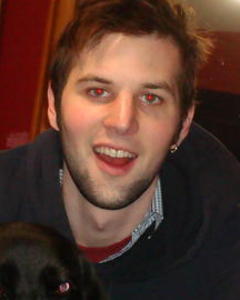 Man, 41. jthrillsnskill