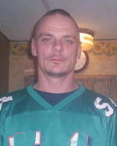 Man, 49. JDOG382