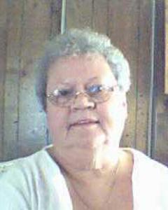 Woman, 84. blahtoes
