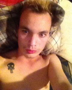 Man, 28. GoldJuggalo
