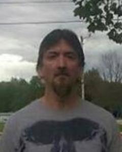 Man, 55. gene_ray