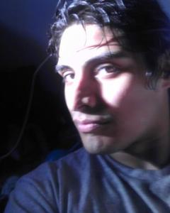 Man, 43. ShadowLuva