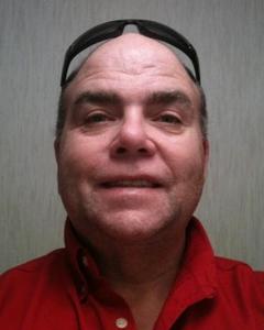Man, 63. HUCKABERRY14