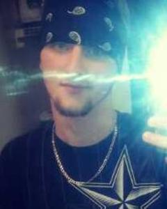 Man, 31. kiddinkk94
