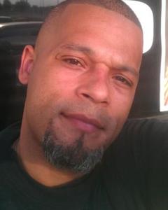 Man, 49. Billyrican