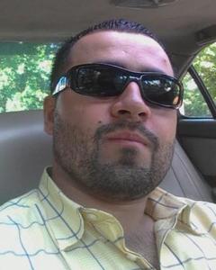 Man, 39. joe674464