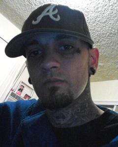 Man, 45. badazzboy126