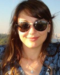Woman, 44. maryA0911