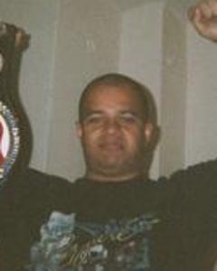 Man, 56. randallkrouser