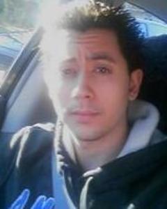 Man, 38. rico223368