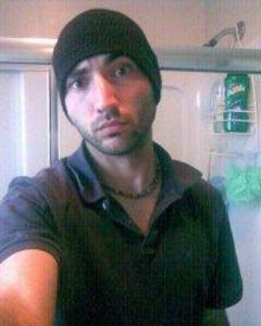 Man, 40. shayrgob