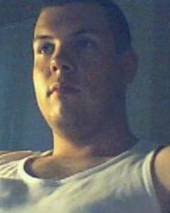 Man, 42. milteddybear