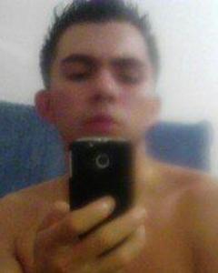 Man, 36. ELIASPAPITO