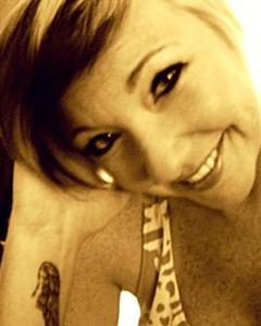 Woman, 39. Rockyohair