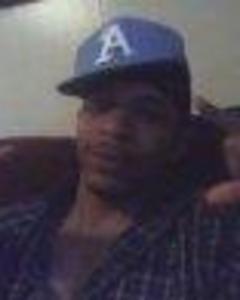 Man, 40. TROUBLEg