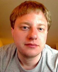 Man, 44. Jon4940