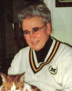 Woman, 99. cuddly524