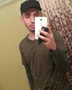 Man, 29. DanielB6521