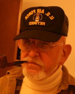 Man, 94. JACKO1842