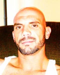 Man, 45. MichaelHay2888