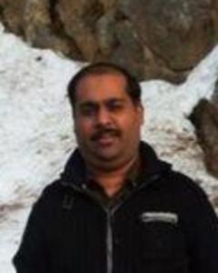 Man, 38. Faisal1608