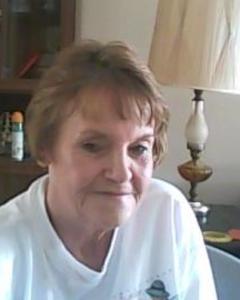 Woman, 75. sweetiestever