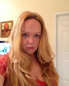 Woman, 43. JenniferLy8405