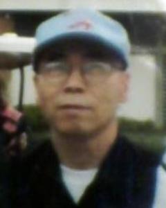 Man, 66. shiro3640